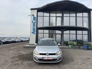 Vw Golf - imagine 2