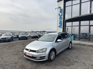 Vw Golf - imagine 4