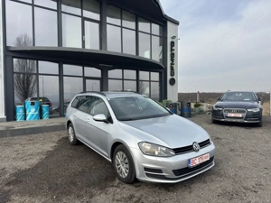 Vw Golf - imagine 3