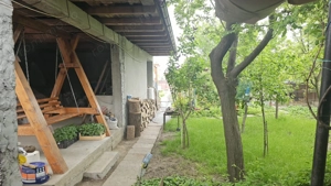 De vanzare casa in comuna Pechea, 165.000 euro negociabil - imagine 20