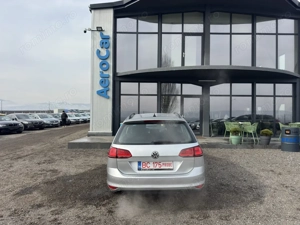 Vw Golf - imagine 7
