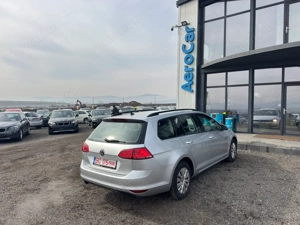 Vw Golf - imagine 9