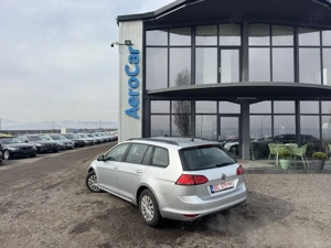 Vw Golf - imagine 10