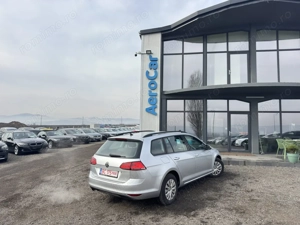 Vw Golf - imagine 6