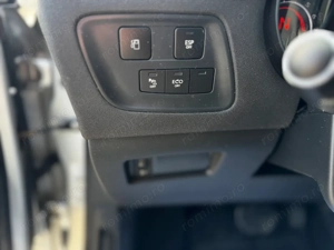 Citroen C4 - imagine 14