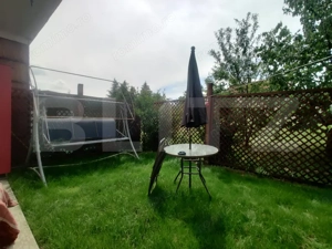 Apartament 2 camere, cu gradina, Sanmartin  - imagine 7