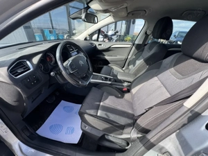 Citroen C4 - imagine 11