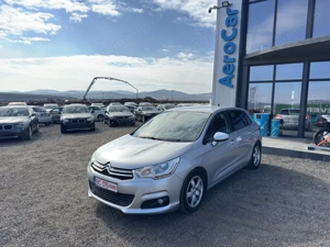 Citroen C4 - imagine 4
