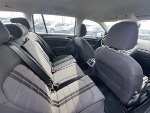 Vw Golf - imagine 16