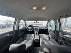 Vw Golf - imagine 19