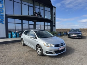 Citroen C4 - imagine 3