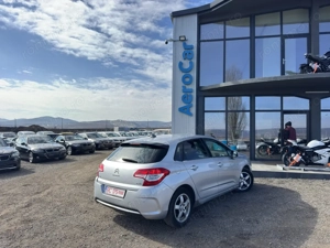 Citroen C4 - imagine 6