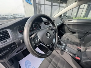 Vw Golf - imagine 13