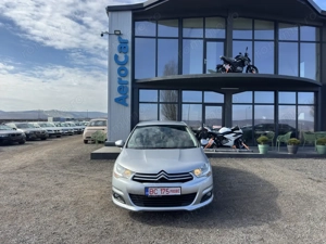 Citroen C4 - imagine 2
