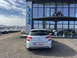 Citroen C4 - imagine 7