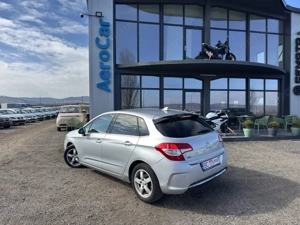 Citroen C4 - imagine 10