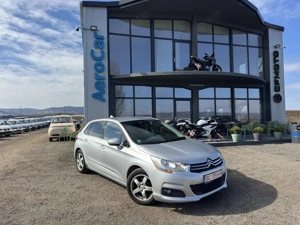 Citroen C4 - imagine 5