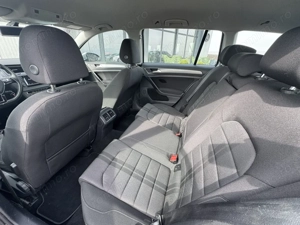 Vw Golf - imagine 14