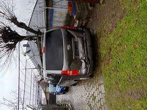 Vând Hyundai H1  - imagine 3