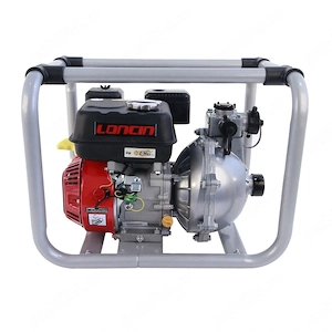 Motopompa Loncin UMP65P19B4TLC 0016, 6.5 CP, 196 CC, 4 timpi,+5 ani Garantie