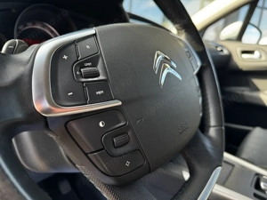 Citroen C4 - imagine 15