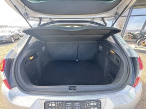 Citroen C4 - imagine 18