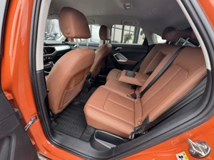 Audi Q3 - imagine 16
