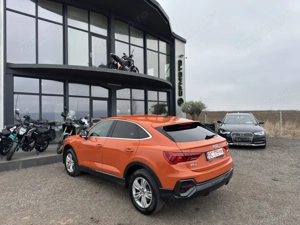 Audi Q3 - imagine 8