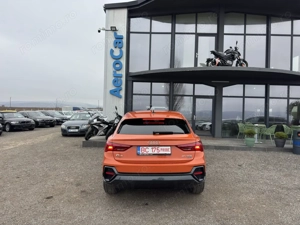 Audi Q3 - imagine 7