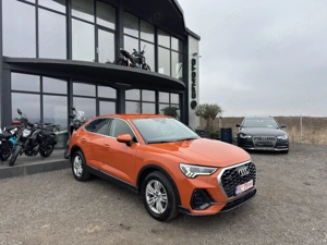 Audi Q3 - imagine 3