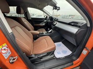 Audi Q3 - imagine 19