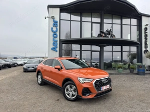 Audi Q3 - imagine 5
