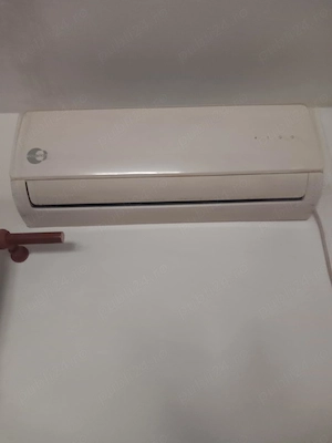 Aer conditionat Inverter 9000 BTU