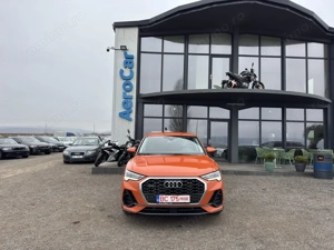 Audi Q3 - imagine 2