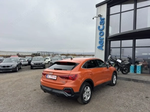 Audi Q3 - imagine 9