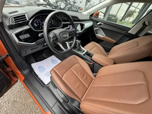 Audi Q3 - imagine 12