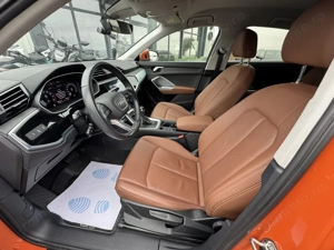 Audi Q3 - imagine 11