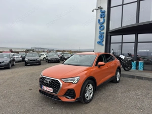 Audi Q3 - imagine 4