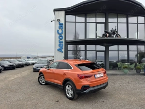 Audi Q3 - imagine 10