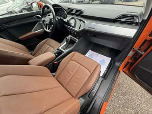 Audi Q3 - imagine 20