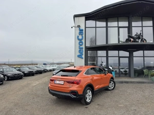 Audi Q3 - imagine 6