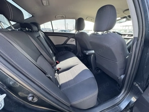 Toyota Avensis - imagine 19
