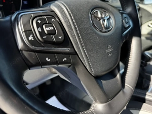 Toyota Avensis - imagine 15