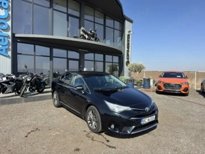 Toyota Avensis - imagine 3
