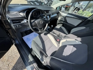Toyota Avensis - imagine 12