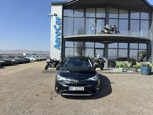 Toyota Avensis - imagine 2