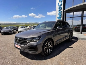 Vw Touareg - imagine 7