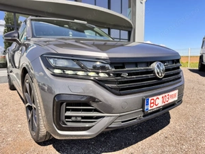 Vw Touareg - imagine 4