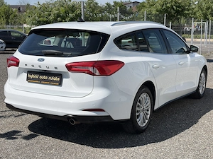 Ford Focus   Titanium   Garantie 12 luni - imagine 3