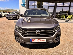 Vw Touareg - imagine 3